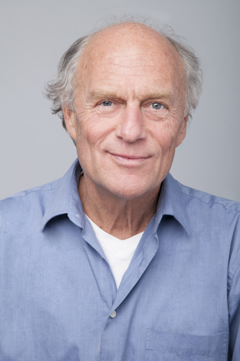 Dietrich Klinghardt